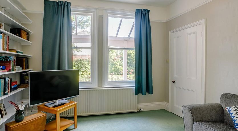 Photo of 4 Bed in Mablethorpe