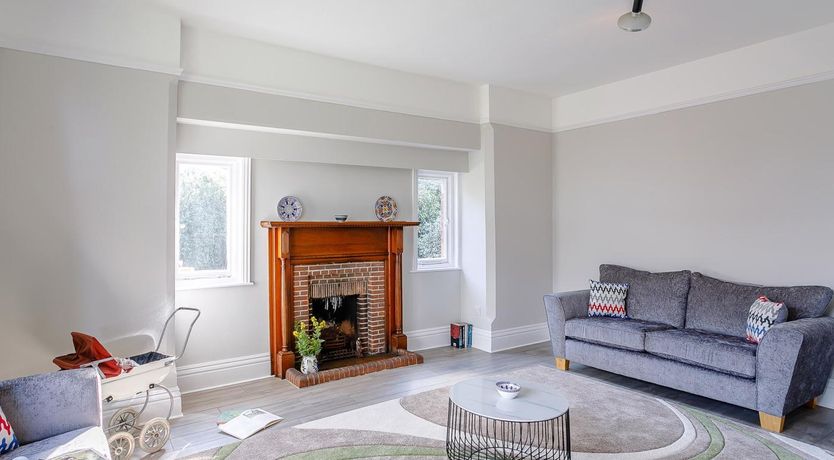 Photo of 4 Bed in Mablethorpe