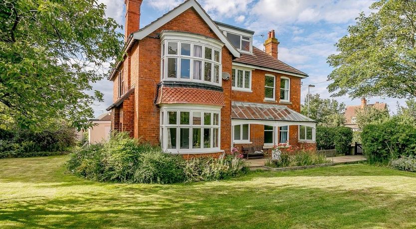 Photo of in Sutton-on-Sea (77958)
