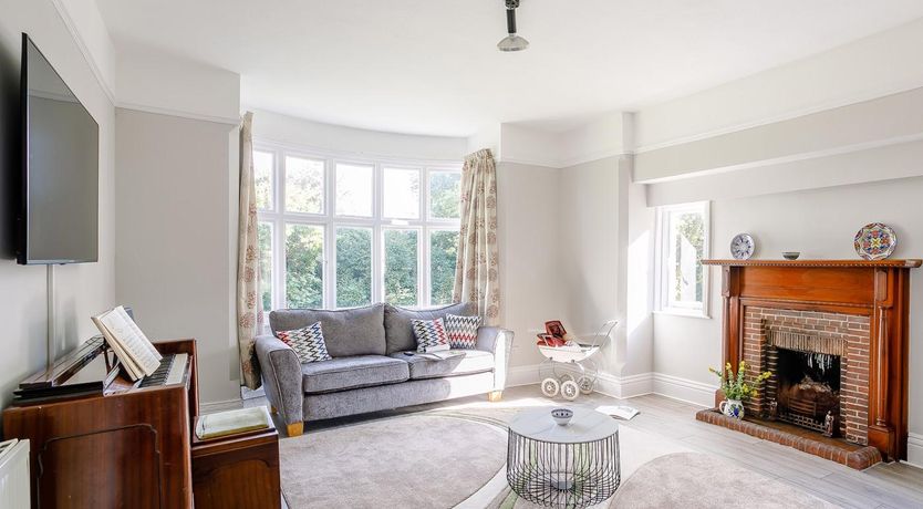 Photo of 4 Bed in Mablethorpe