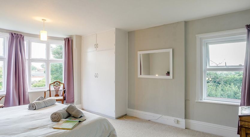 Photo of 4 Bed in Mablethorpe