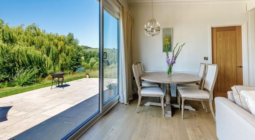 Photo of 2 Bed in Ashford Bowdler