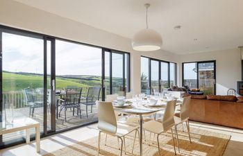 in Crackington Haven (78271) Holiday Cottage