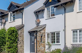 2 Bed in Bideford Holiday Cottage