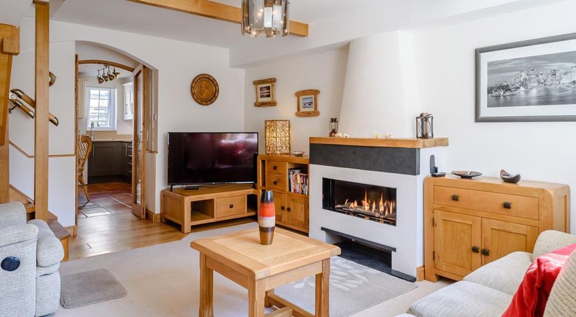 Photo of 2 Bed in Bideford