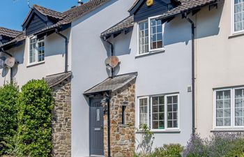 in Instow (78256) Holiday Cottage