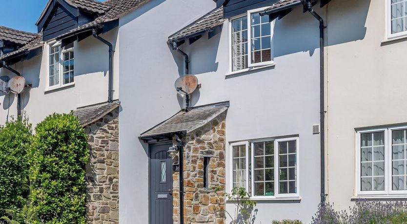 Photo of Cottage in North Devon