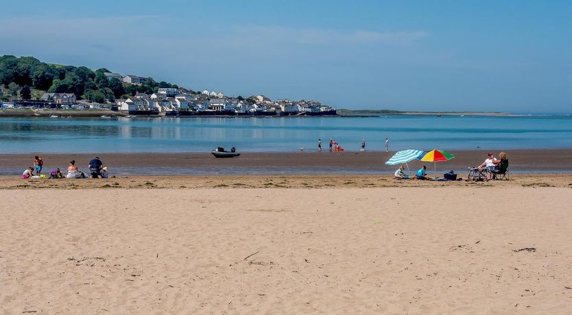 Photo of 2 Bed in Instow