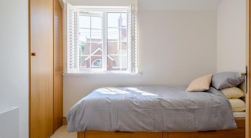 Photo of 2 Bed in Instow