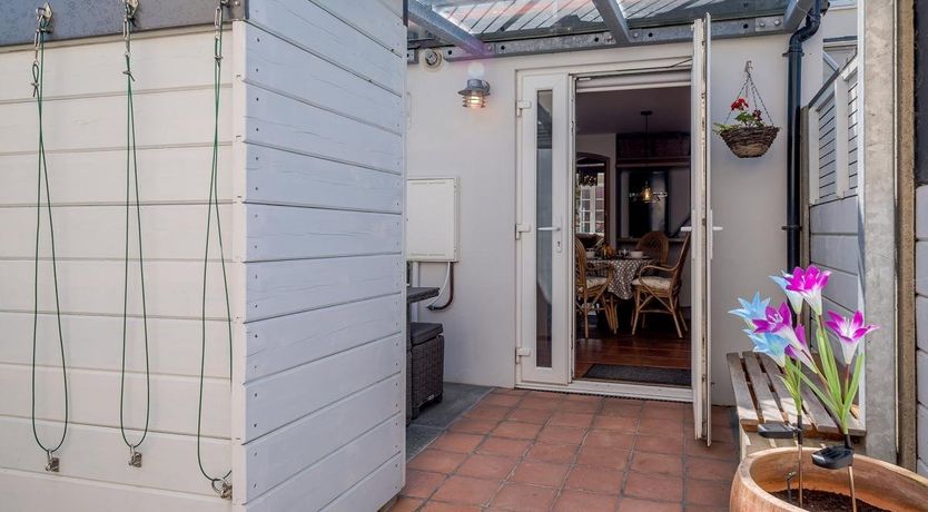 Photo of 2 Bed in Instow