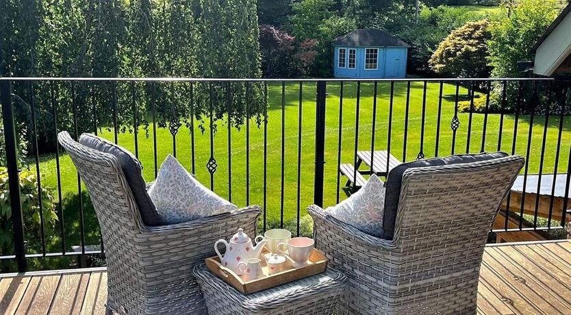 Photo of 3 Bed in Kinsham