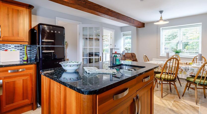 Photo of 3 Bed in Presteigne