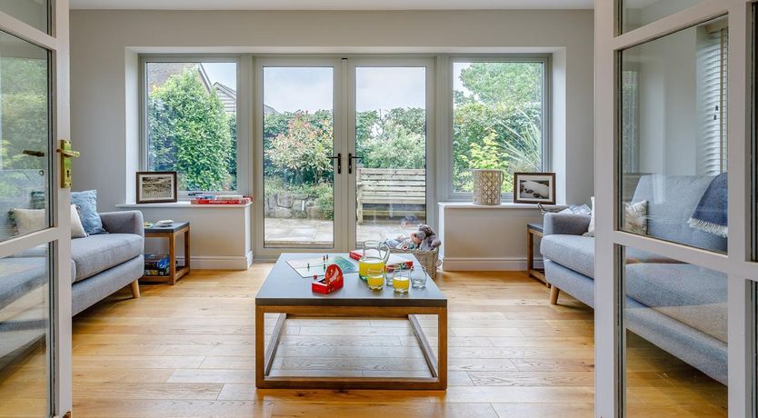 Photo of 3 Bed in Presteigne