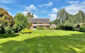 Photo of 3 Bed in Presteigne