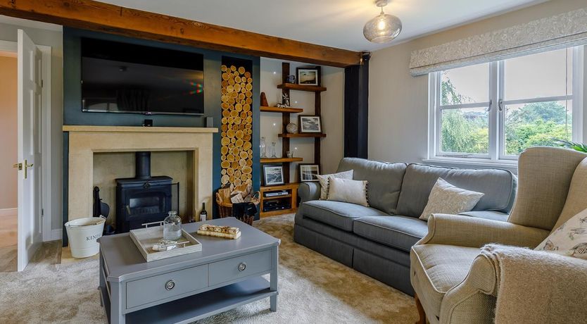 Photo of 3 Bed in Presteigne