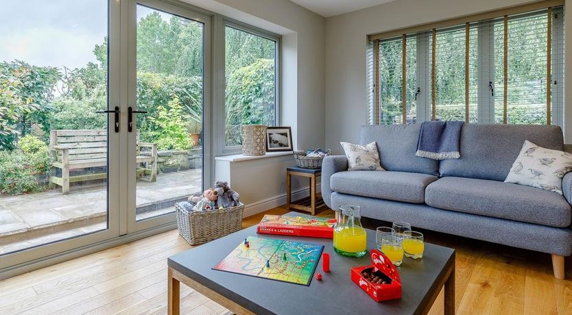 Photo of 3 Bed in Kinsham