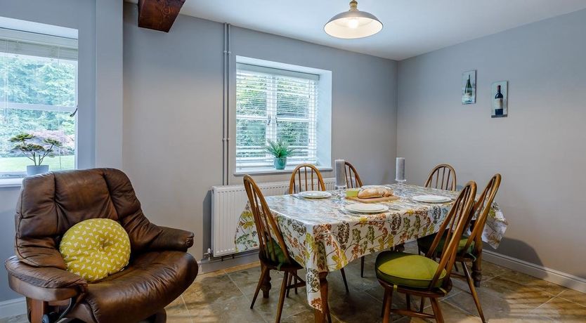 Photo of 3 Bed in Kinsham