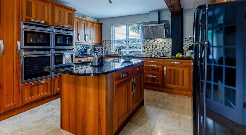 Photo of 3 Bed in Kinsham