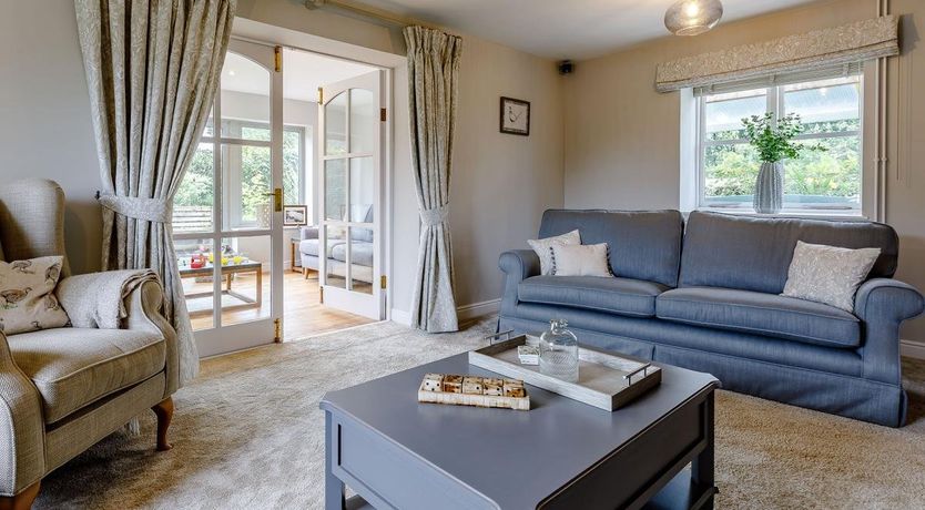 Photo of 3 Bed in Kinsham