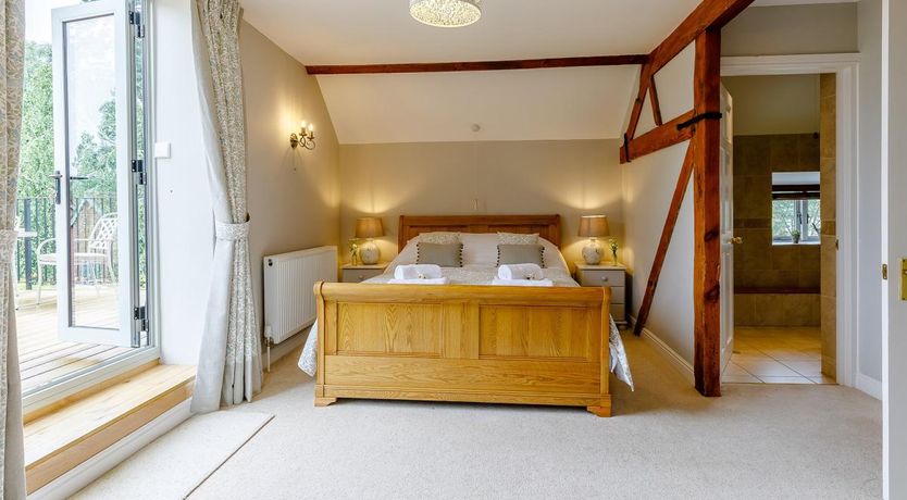 Photo of 3 Bed in Kinsham