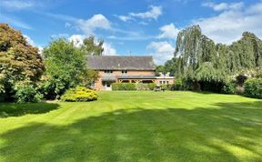 Photo of House in Herefordshire