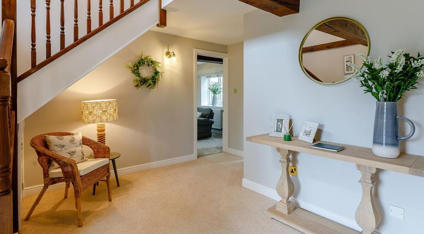 Photo of 3 Bed in Presteigne