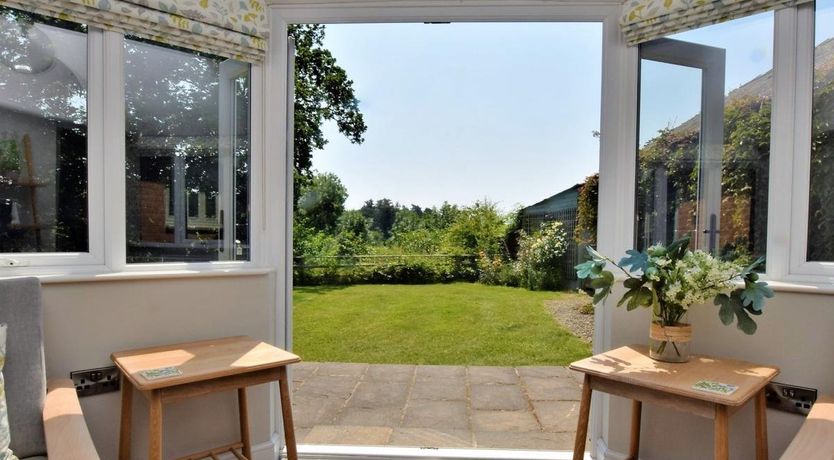 Photo of in Presteigne  (78351)
