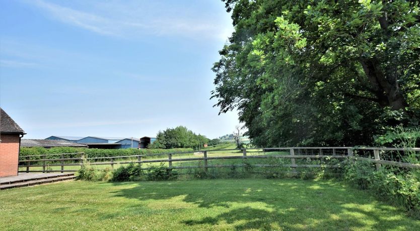 Photo of 1 Bed in Presteigne