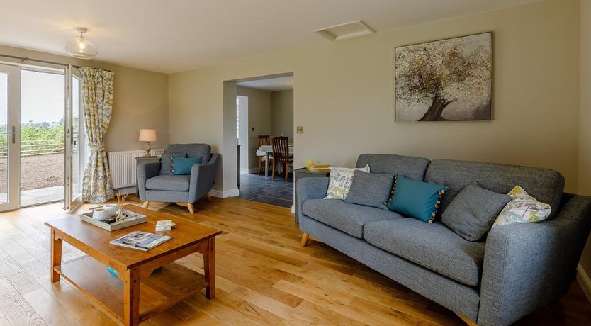 Photo of 1 Bed in Presteigne