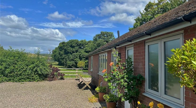 Photo of 1 Bed in Presteigne
