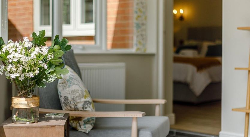 Photo of 1 Bed in Kinsham