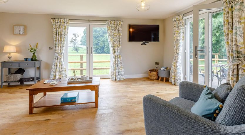 Photo of 1 Bed in Presteigne