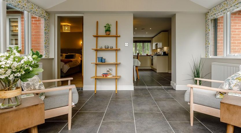 Photo of 1 Bed in Presteigne