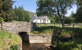 Photo of in Glen Clova (78229)