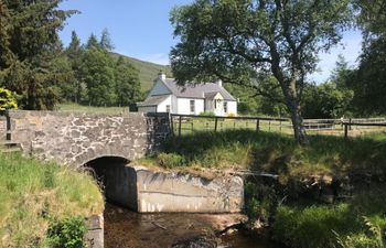 in Glen Clova (78229) Holiday Cottage