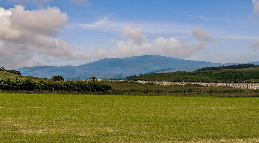 Photo of Wing in Northumberland