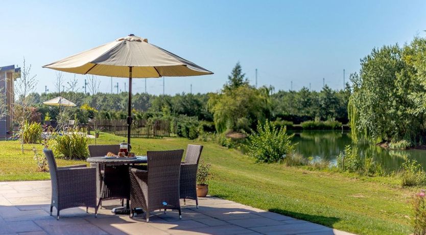 Photo of 2 Bed in Ashford Bowdler