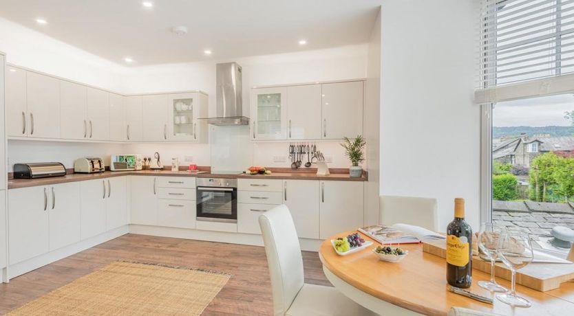 Photo of 2 Bed in Windermere