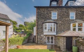 Photo of Apartment in Cumbria