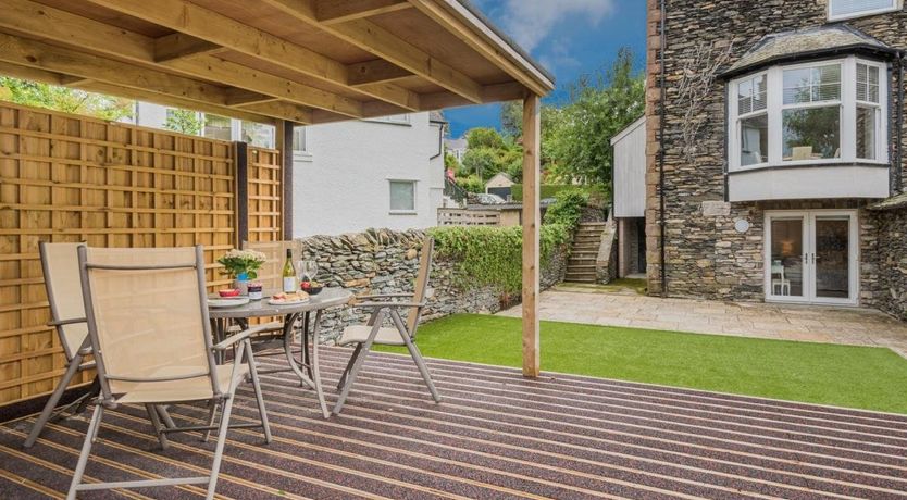 Photo of 2 Bed in Windermere