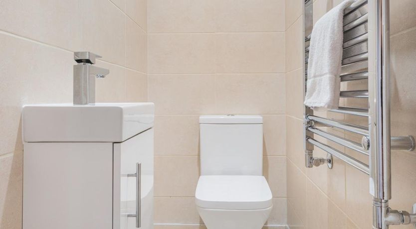 Photo of 2 Bed in Windermere