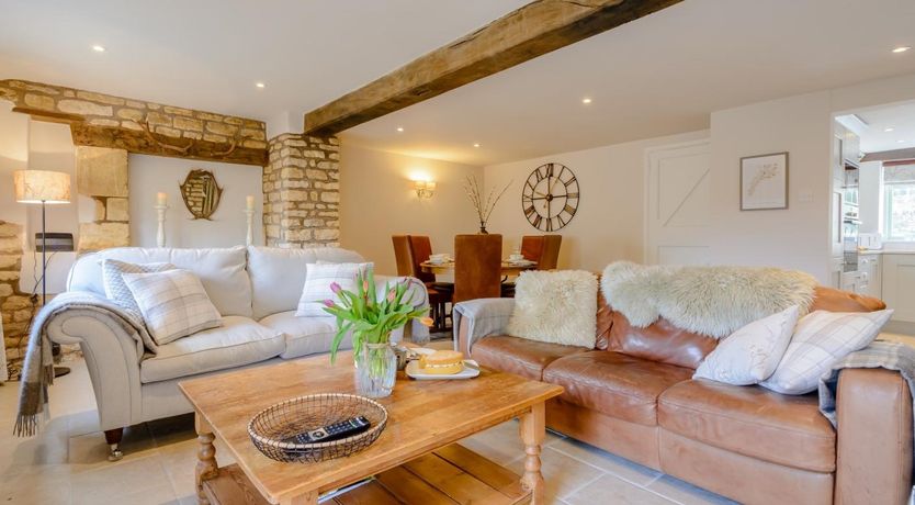 Photo of 3 Bed in Moreton-in-marsh