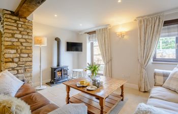 3 Bed in Moreton-in-marsh Holiday Cottage