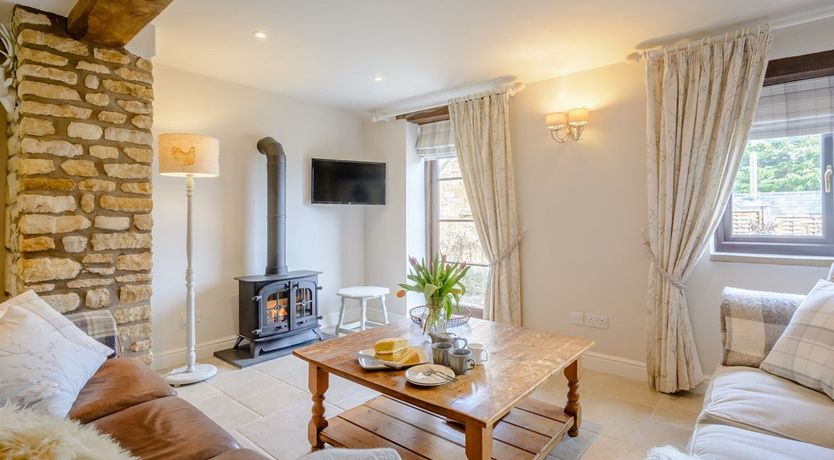 Photo of in Longborough (78342)