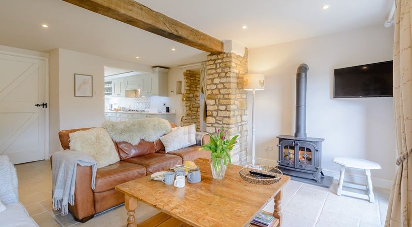 Photo of 3 Bed in Longborough