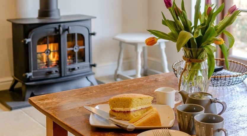 Photo of 3 Bed in Longborough