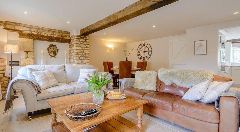 Photo of 3 Bed in Longborough