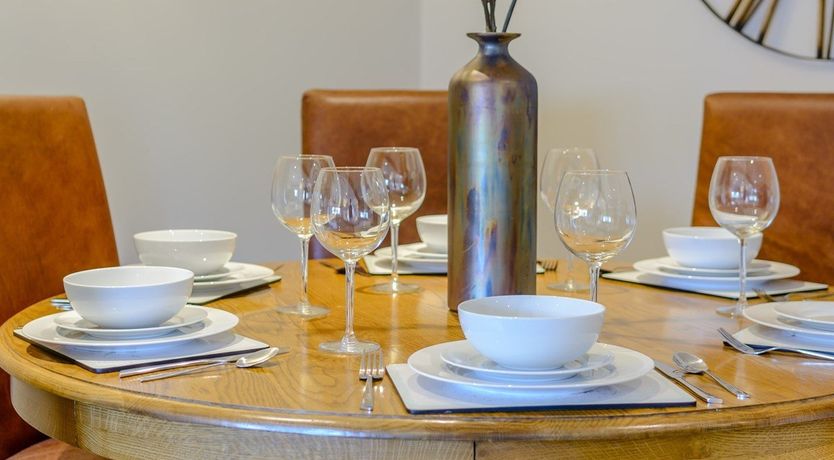 Photo of 3 Bed in Longborough