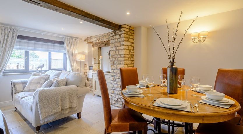 Photo of 3 Bed in Longborough