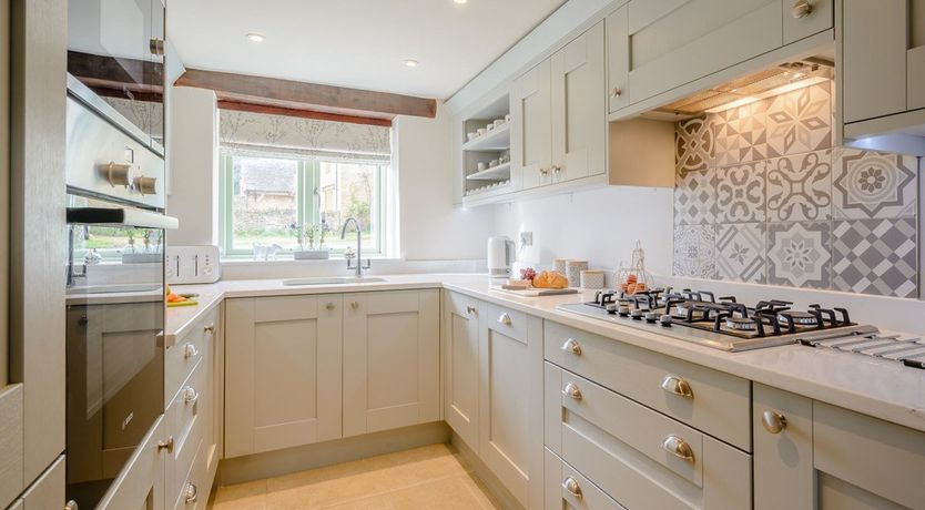 Photo of 3 Bed in Longborough